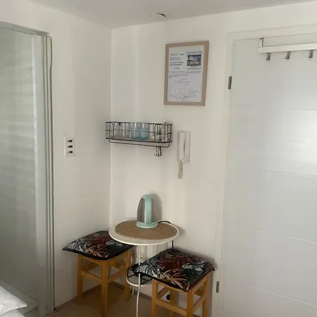 Pensiune Stara Vrata