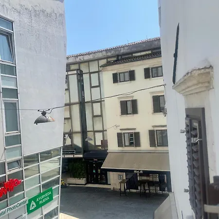 Stara Vrata Pensiune Rijeka