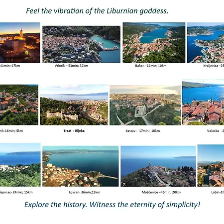 Affittacamere Stara Vrata 2*