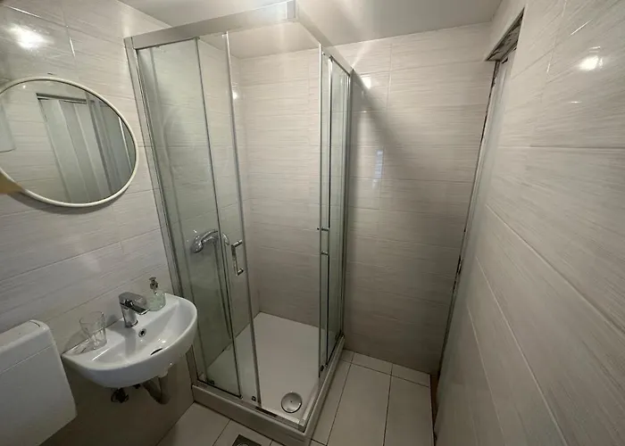 Konukevi Stara Vrata Rijeka