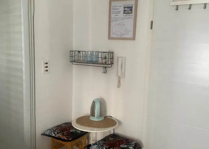 Konukevi Stara Vrata