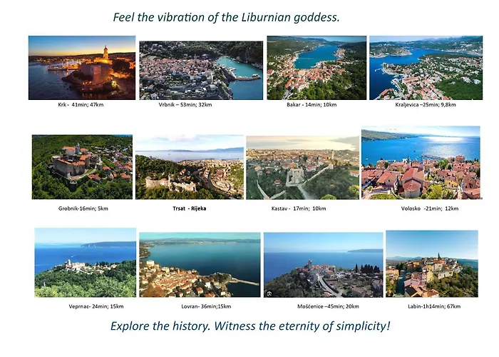 Konukevi Stara Vrata 2*