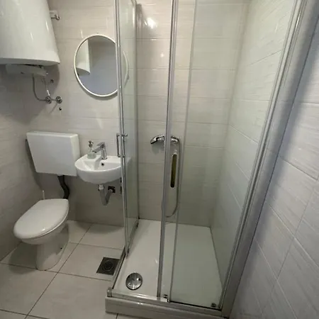 Casa de hóspedes Stara Vrata