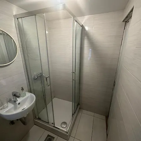 Casa de hóspedes Stara Vrata Rijeka