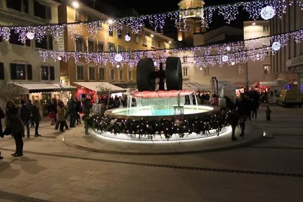 Stara Vrata 2* Rijeka