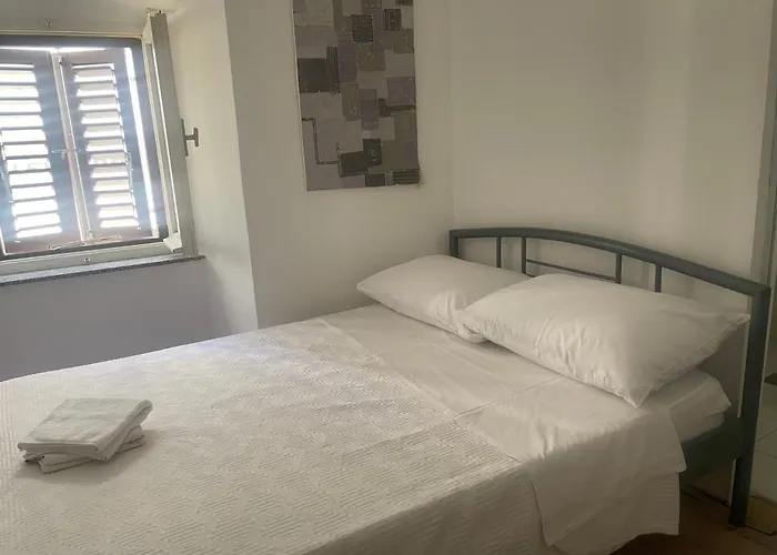 Stara Vrata Rijeka
